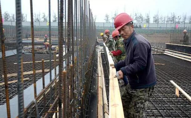 許昌城南污水處理廠設新址 日處理污水3萬噸